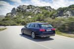 Mercedes-Benz E200 d Exclusive Line Estate 2016 года